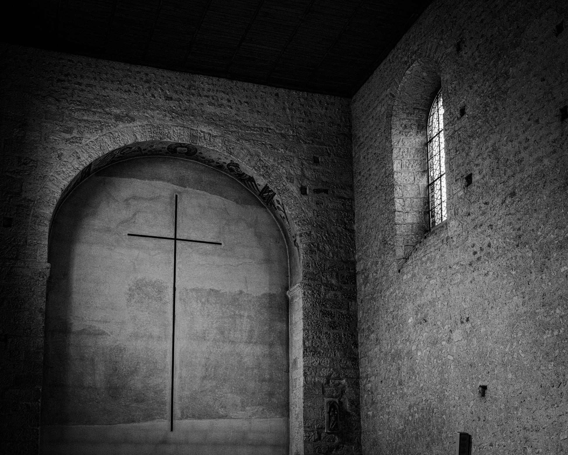 Église Saint-Germain-des-Prés
