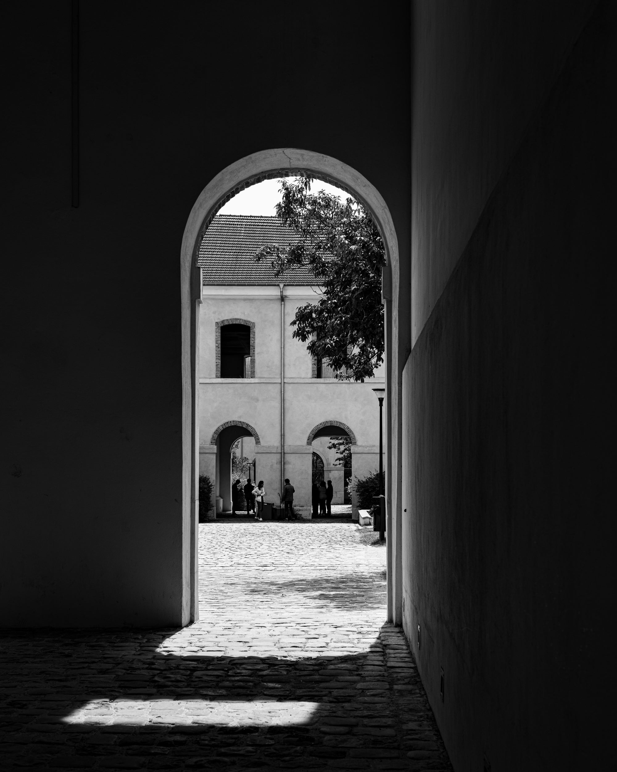 Threshold