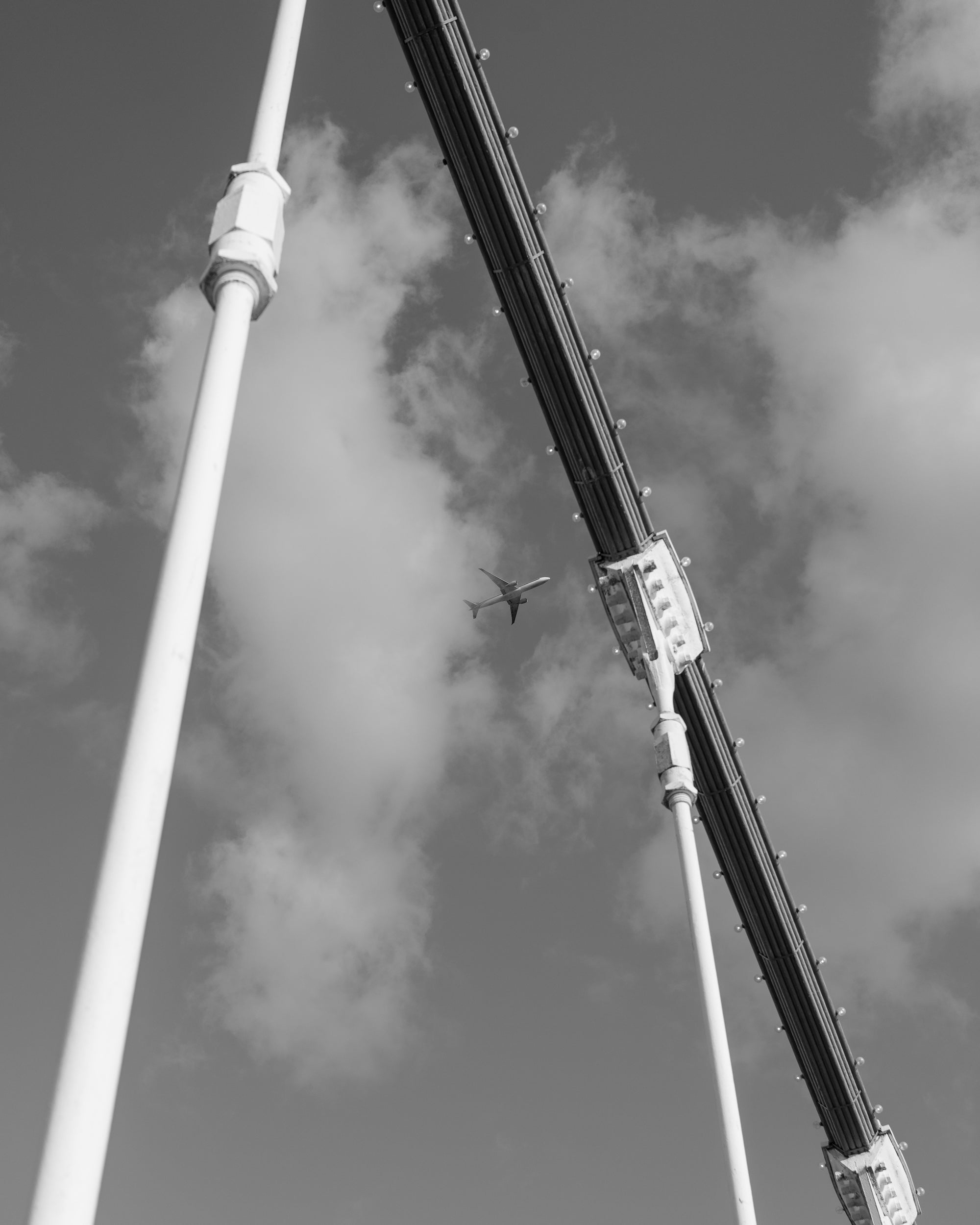 Flight Path