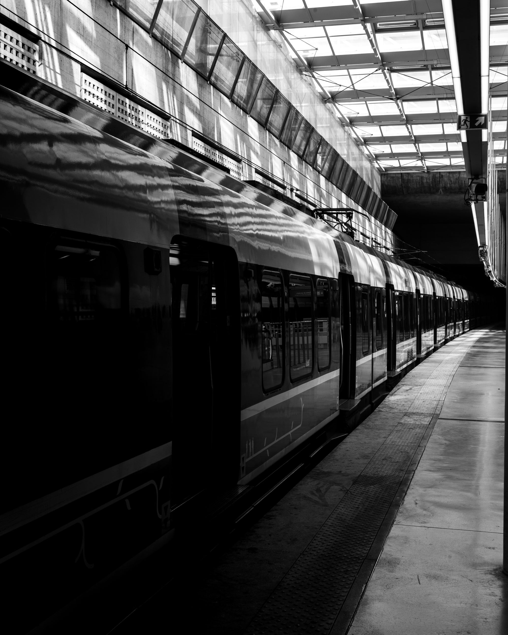 Last Stop, 2E