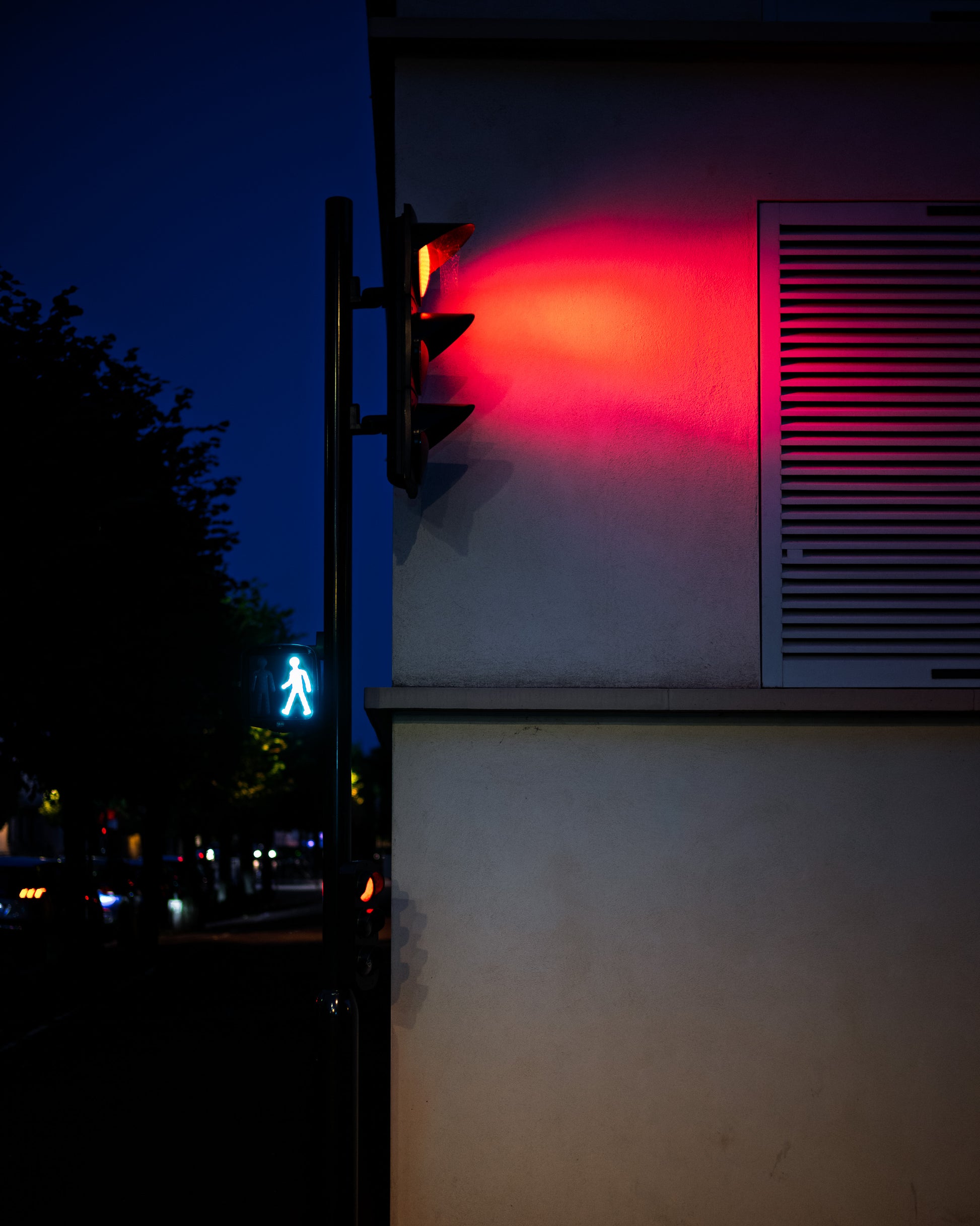 Stop Traffic