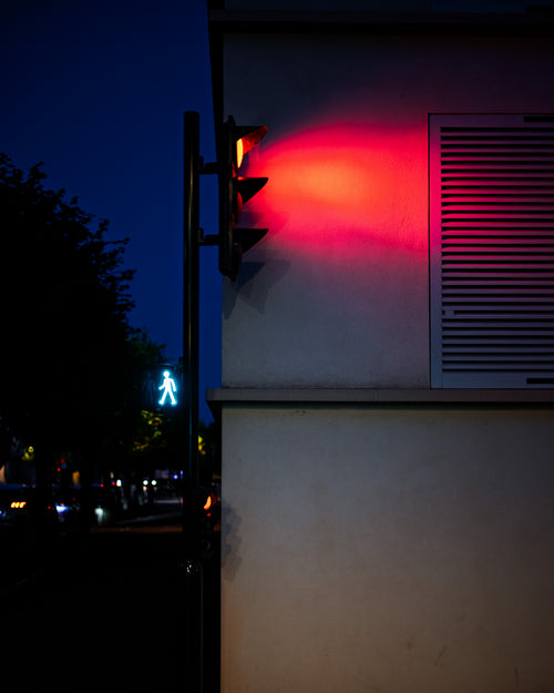 Stop Traffic