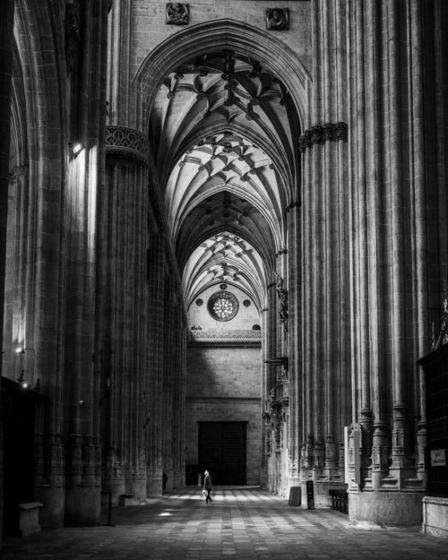 Catedral de la Asunción