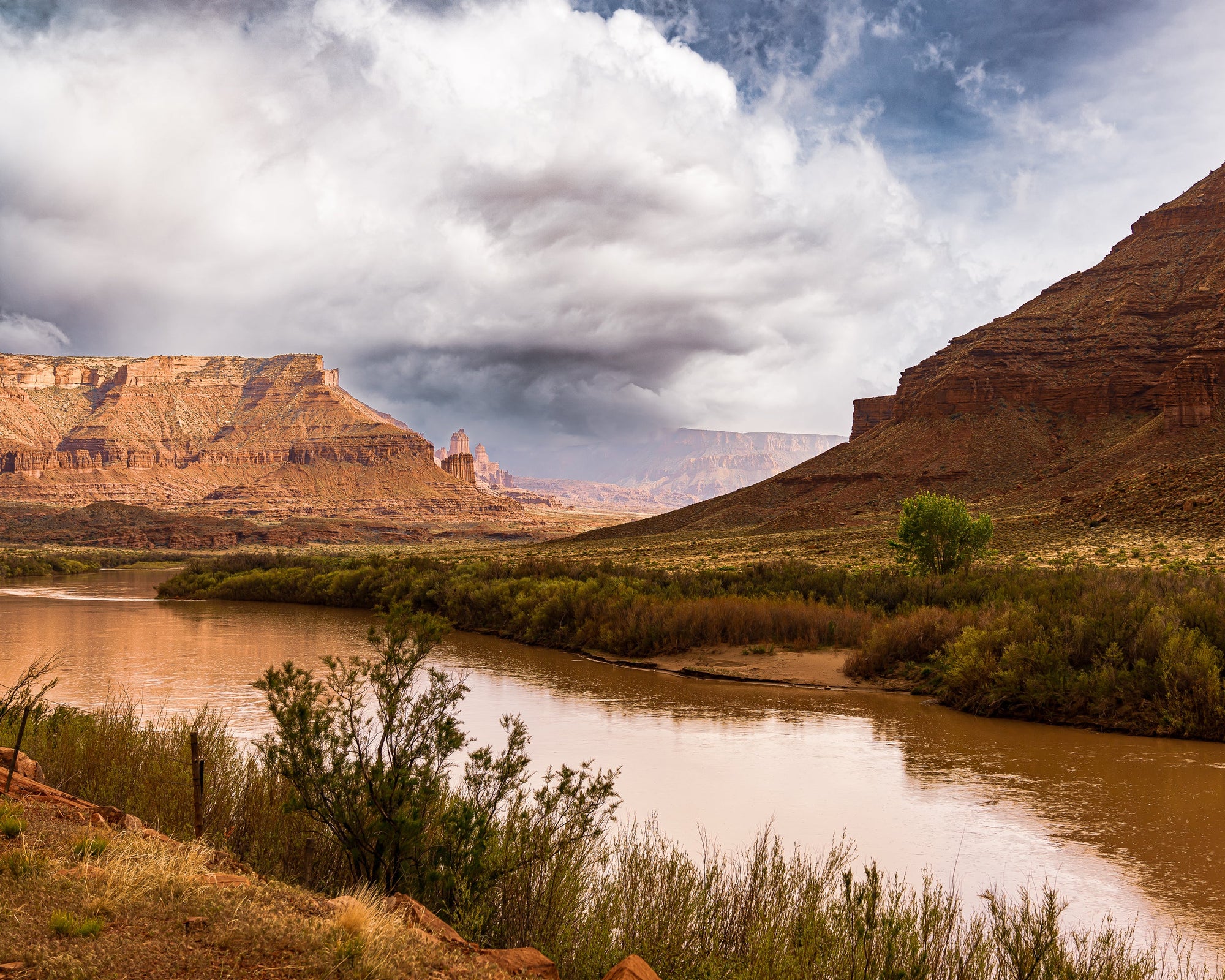 Moab #2